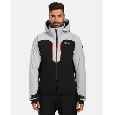 Kilpi Мъжко ски яке Kilpi HYDER-M Черно Kilpi | Cheren | МЪЖЕ | L