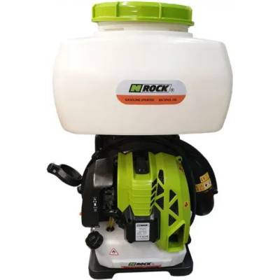NRock Пръскачка гръбна бензинова NRock/ 28 л/ 2.2 kW/ 3 к. с (173275)