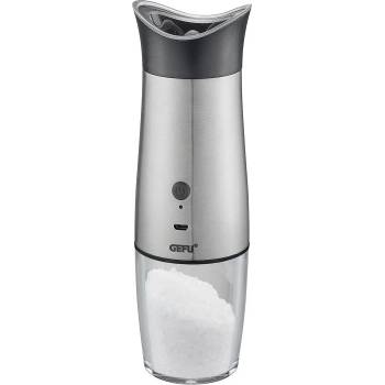Image 1 of Gefu (Германия) Електрическа мелничка за сол или пипер gefu velo със сензор (gefu 34617)