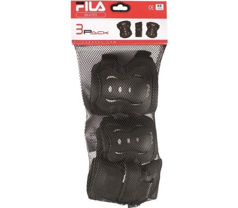 Fila FP Gears