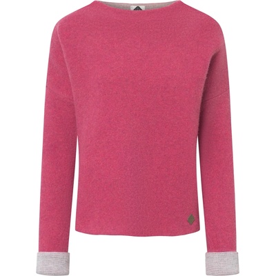 STAPF Дамски вълнен пуловер STAPF Women's Nicoletta Jumper - Clematis - размер XXL (105-4187-2916)