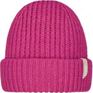 Barts Зимна шапка (beanie) Barts Women's Chilah Beanie - Fuchsia - размер One Size (904-4409-0611)