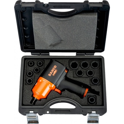 Bahco BPC815K1