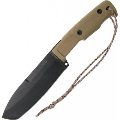 Extrema Ratio Selvans Desert No Kit 04.1000.0129/BLK-DNK