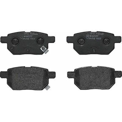 BREMBO P 83 133