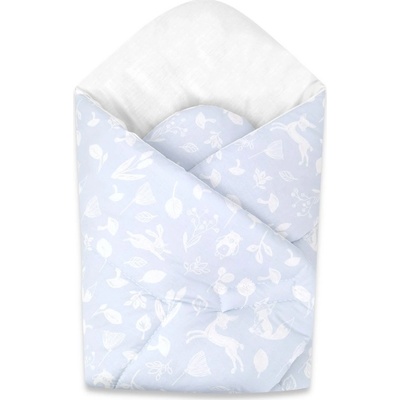 Cosing Zavinovačka Sleeplease Mini Les