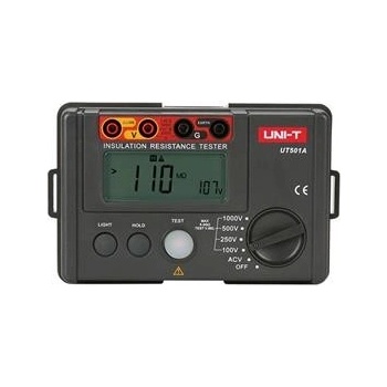 UNI-T UT501A; 07720236