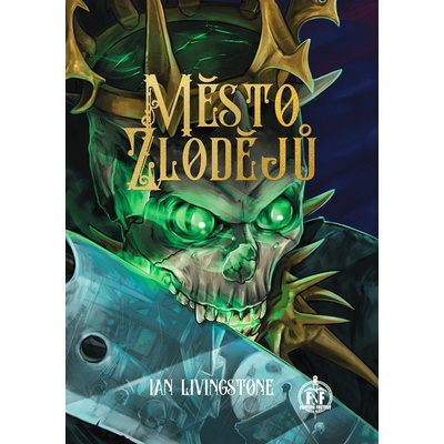 Mytago Město zlodějů