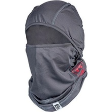 Rome kukla Two part Face Mask gray