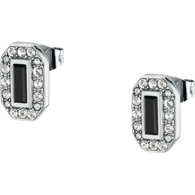 Karl Lagerfeld KLAYC43 strieborná