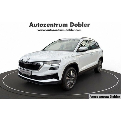 Skoda Karoq 1.5 TSI Balance DSG 110 kW