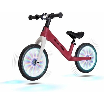 Buddy Toys BPB 2111 červený
