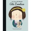 Ada Lovelace Isabel Sanchez Vegara, Zafouko Yamamoto