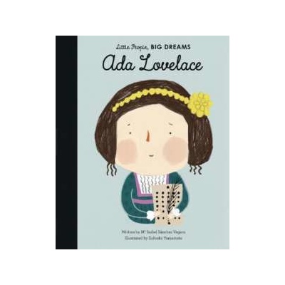 Ada Lovelace Isabel Sanchez Vegara, Zafouko Yamamoto