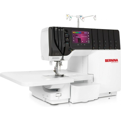Bernina L 890