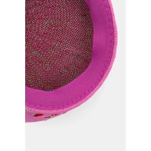 Kangol барета дамски TROPIC CHERRY JAX BERET (K3819.BF692)