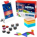 Osmo Interaktivní hra Genius Starter Kit for iPad FR/CA Version 2019 901-00013