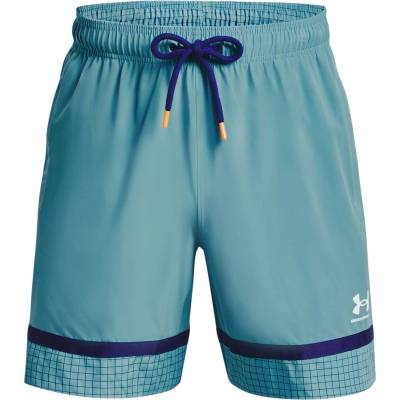 Under Armour Шорти Under Armour UA Acc Woven Short 1377224-433 Размер S