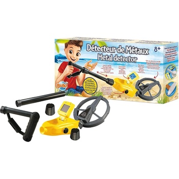 Buki France Детектор за метални предмети Buki France (BKKT7020)