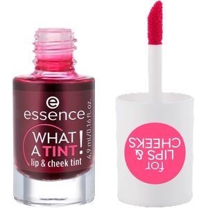 essence Тинт за устни Nr. 01 Kiss From A Rose, 4, 9 ml (1678371)