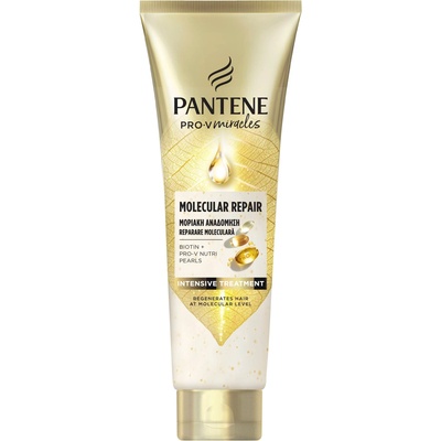 Pantene Pro-V Miracles Възстановяващ серум за коса Molecular Repair, 150 ml