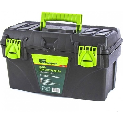 SPARTA Куфар за инструменти, 18" Sparta// 908057
