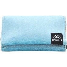 Pomoca Skinalp-Wallet peňaženka zo skialpových pásov, light blue