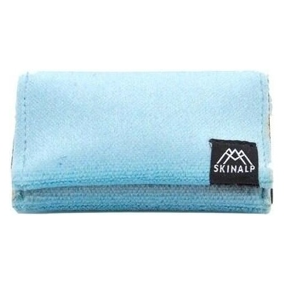 Pomoca Skinalp-Wallet peňaženka zo skialpových pásov, light blue