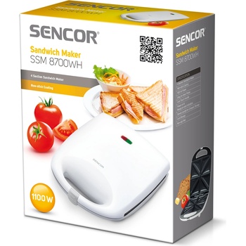 Sencor SSM 8700