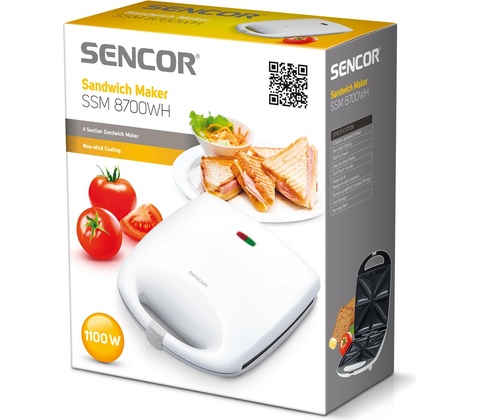 Sencor SSM 8700
