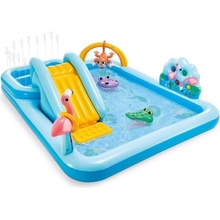 Intex 57161 Jungle Adventure 257 x 216 x 84 cm