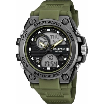 Calypso K5875/3