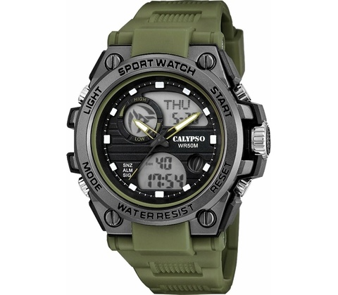 Calypso K5875/3