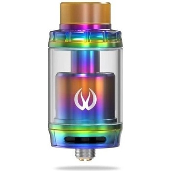 Vandy Vape Govad 24mm RTA 2ml 4ml duhová od 587 Kč