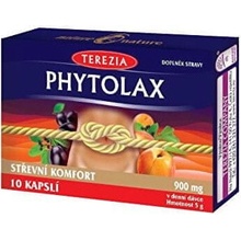 Terezia Phytolax 10 kapslí