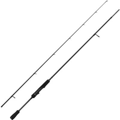 SAVAGE GEAR - Tactical Ultra Light Game Spinning 1,98 m 1-5 g 2 díly