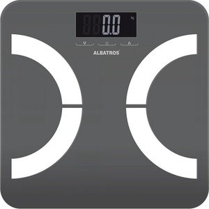 Albatros Кантар albatros body planner (83308)