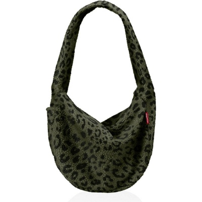 Reisenthel Moonbag Teddy leo olive