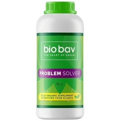 Bio Bav Problem Solver 1 l