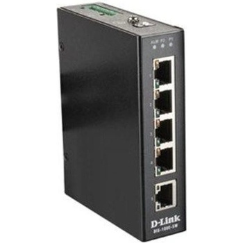 D-Link DIS-100E-5W