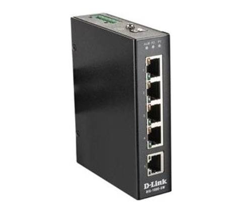 D-Link DIS-100E-5W