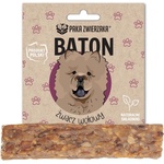 Paka Zwierzaka - бар от телешки румен (12 см)