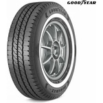 Goodyear Duramax G2 195/70 R15C 104/102S Автомобилни гуми