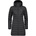 Columbia Lake 22 ii down long hooded jacket xs