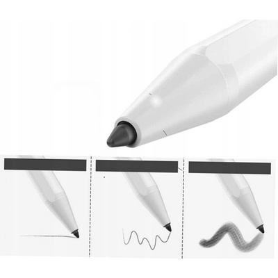 Tech-Protect Active Stylus Pen 0795787711408 – Zboží Mobilmania