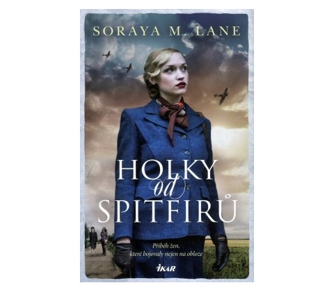 Holky od spitfirů