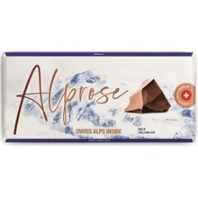 Alprose Milk Chocolate 300 g