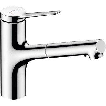 Hansgrohe M33-H150 2 Jet Кухненски смесител (M33-H150jet2)