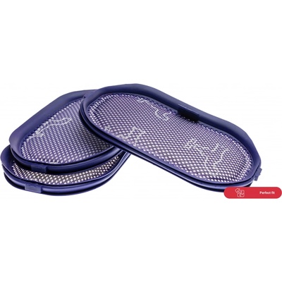 Vacs Vacs HF3353 hepa filter 3 ks