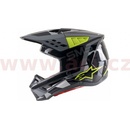 Alpinestars Supertech M5 ROVER ECE